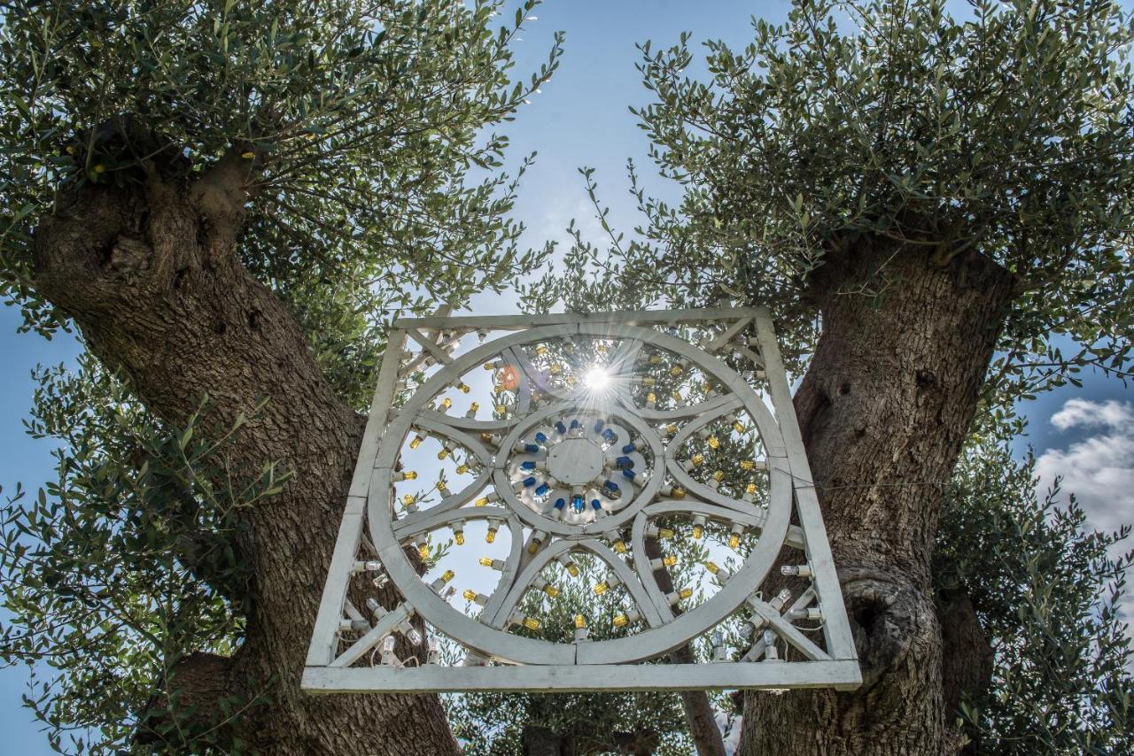 Viglione Wine Resort Santeramo in Colle Luaran gambar